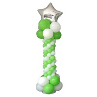 Columnas-de-Globos