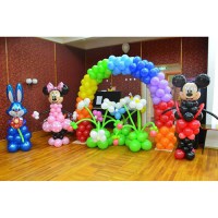 Fiestas-Infantiles